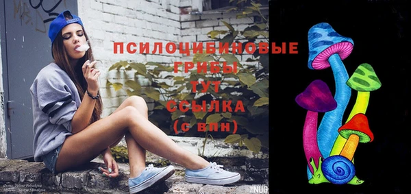 тгк Алексеевка